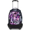 Seven Trolley jack seven® 8 ruote detach - buzzy note girl