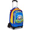 Disney, SEVEN, TOY STORY Trolley jack-3wd+ toy story 5 to infinity and beyond