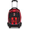 Seven Trolley jack 3 ruote - milan