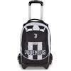 Seven Trolley jack 3 ruote - juventus