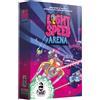 CRANIO Light speed arena