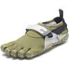 Vibram FiveFingers Spyridon Evo Trail Running Shoes Dark Green Camo EU 38