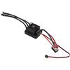 Demeras ESC Brushless 50A/300A Impermeabile RC Auto ESC Regolatore di velocità elettronico adatto per REMO RC Car 1035 1073-SJ 1093-ST 1071-SJ