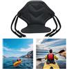 Sedile per Canoa/paddleboard con Schienale Imbottito, Sedile per Kayak in