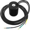 No 6384 Motore Brushless Impermeabile 140KV 4200W 6-16S IP58 per Propulsore S6920