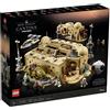 Star Wars LEGO STAR WARS 75290- MOS EISLEY CANTINA- NEW