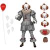 NECA STEPHEN KING'S IT ULTIMATE PENNYWISE ACTION FIGURE WELCOME TO DERRY