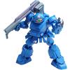 WAVE Strike Dog PS Edition Prima Edizione Limitata 1/35 Kit Modello