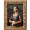 Liberazione Modellino Monna Lisa Figma SP155 statuina museo da tavolo nuova