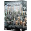 Games Workshop W40K - 73-44 - Combat Patrol: Dark Angels - Games Workshop 99120101406