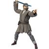 Bandai Figura Bandai S.H. Figuarts Obi-Wan Kenobi Star Wars nuova