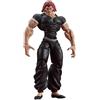 DIGACTION Baki Hanma Yujiro Hanma Figure Articolata 1/24 Ufficiale Japan