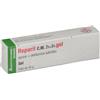REPARIL CM Gel 2%+5% 40g - REPARIL - 036397026