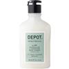 DEPOT no.501 Moisturizing & Clarifying Beard Shampoo Limited Edition Sartorial Sage 250ml