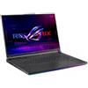 Asus ROG Strix-G18-G814JIR-G814JIR 18" Core i9 4.5 GHz - SSD 1 TB - 32GB - NVIDIA GeForce RTX 4070 AZERTY - Francese - refurbished