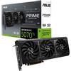 Asus NVIDIA GeForce RTX 5070 Ti 16GB GDDR7 PRIME Scheda Grafica - refurbished