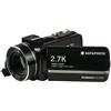 Agfaphoto Videocamere Agfaphoto Realimove Cc2700 Nero - refurbished