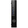 Dell OptiPlex 3000 Micro Core i5 3.6 GHz - SSD 256 GB RAM 16 GB - refurbished