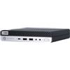 HP EliteDesk 800 G3 Mini Core i5 3.4 GHz - SSD 512 GB RAM 8 GB - refurbished