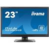 Iiyama Schermo 23" LED Iiyama ProLite X2380HS - refurbished