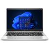 HP EliteBook 630 G9 13" Core i3 3.3 GHz - SSD 256 GB - 8GB - AZERTY - Francese - refurbished