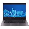 HP ZBook Studio G5 15" Core i9 2.9 GHz - SSD 512 GB - 32GB - QWERTY - Svedese - refurbished