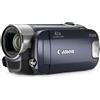Canon Videocamere Canon Legria FS200 Nero/Argento - refurbished