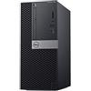 Dell OptiPlex 7060 Core i5 3 GHz - SSD 256 GB RAM 8 GB - refurbished