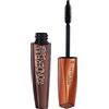 Rimmel London Mascara Allungante Wonder'Full, Volume e Definizione, con Olio di Argan, Nero Estremo, 11 ml