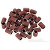 YUYTE Accessorio per macchina per trapano unghie per manicure e pedicure, 100 pezzi