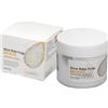 Weikeya Crema Viso Riparatrice Al Riso, Nutre in profondità la Pelle Idratante Texture Rinfrescante Ripristina l'elasticità della Pelle