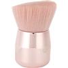 Sonew Pennello per blush, pennello cosmetico professionale per fondotinta in polvere sciolto per guance Pennello per trucco per sfumare il trucco