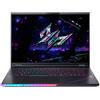 Acer IT Predator Helios 18 AI Notebook gaming | PH18-I71 | Nero