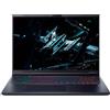 Acer IT Predator Helios Neo 18 AI Notebook gaming | PHN18-I71 | Nero
