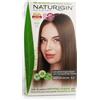 Naturigin Permanent Hair Colours 115 ml colore Light Ash Brown 5.2