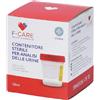 FARVIMA MEDICINALI SpA Contenitore sterile f care per la raccolta urina 120 ml