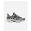 Merrell Moab Speed 2 Gtx M - Scarpe Trail - Uomo - Grigio