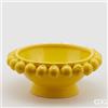 Enzo De Gasperi EDG Enzo de Gasperi Vaso Chakra Coppa Limoni H19 D45cm (25 FRUTTI)