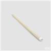 Enzo De Gasperi, EDG EDG ENZO DE GASPERI CANDELA LED TOUCH STELO CF 2PZ H.25 D.2.2 IP20 AVORIO