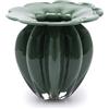 Enzo De Gasperi EDG Enzo De Gasperi Vaso Blossom H17,5 VERDE