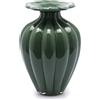 Enzo De Gasperi EDG Enzo De Gasperi Vaso Blossom H31,5 VERDE