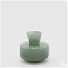 Enzo De Gasperi EDG Enzo De Gasperi Vaso Rotondo con collo Verde Salvia H15 cm con scatola regalo edg