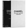 NM CHANEL THE KARL LAGERFELD CAMPAIGNS