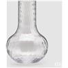 Enzo De Gasperi Edg Enzo De Gasperi Vaso d.26xh37 cm Optic Trasparente