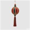 Enzo De Gasperi Edg Enzo De Gasperi PALLA SILK ZIRC-MERIDIA.H32 D10