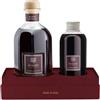Dr Vranjes Rosso Nobile Gift Box Diffusore Ambiente 250ml con bamboo + Refil