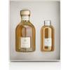 Dr Vranjes gift box Ambra 250 ml con refil 150 ml