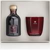 Dr Vranjes gift box Rosso Nobile 250 ml c/candela 80 gr
