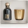 Dr Vranjes gift box Oud Nobile 250 ml c/candela 80 gr