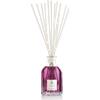Dr Vranjes Peonia Black Jasmine Fragranza Ambiente con bamboo 500 ml